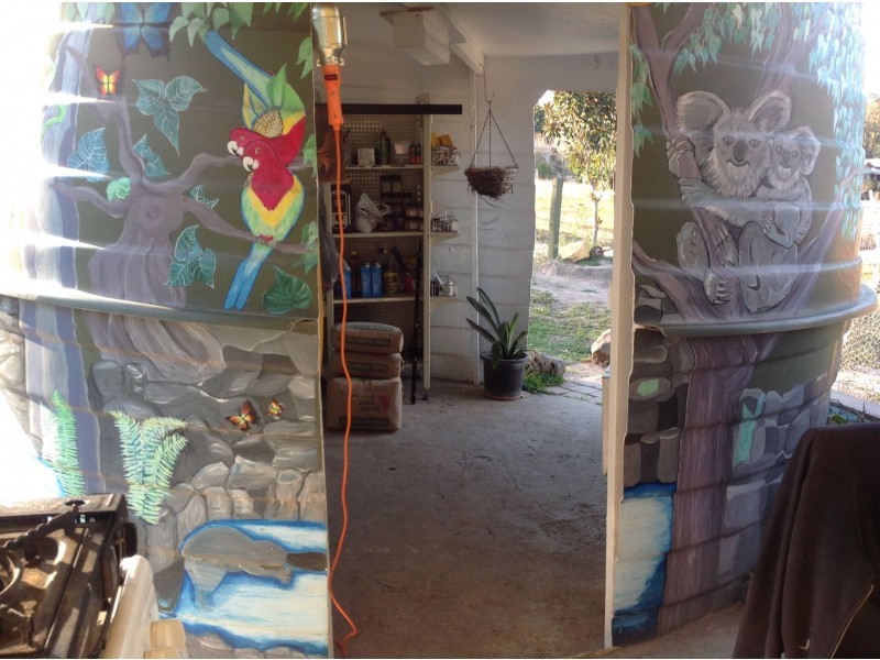 37 Dyraaba Street, Bonalbo NSW 2469