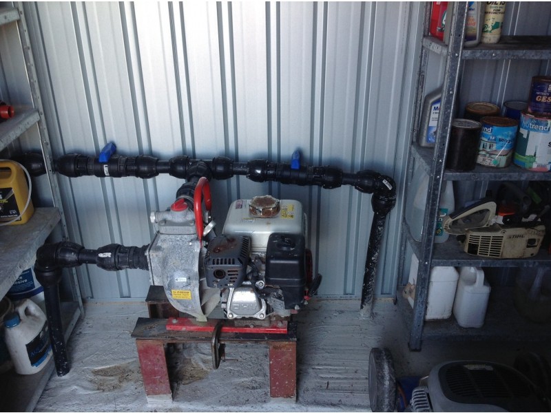 37 Dyraaba Street, Bonalbo NSW 2469