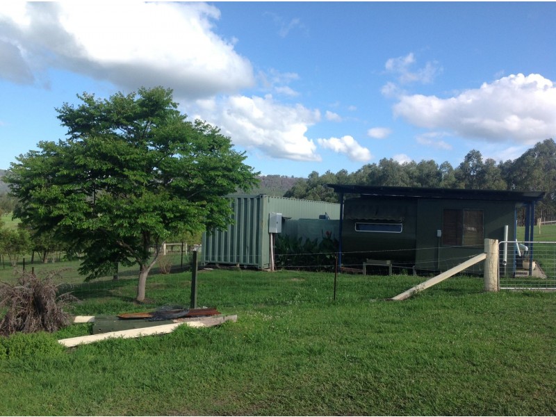 37 Dyraaba Street, Bonalbo NSW 2469