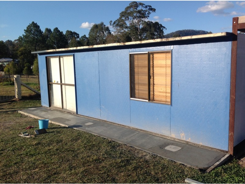 37 Dyraaba Street, Bonalbo NSW 2469