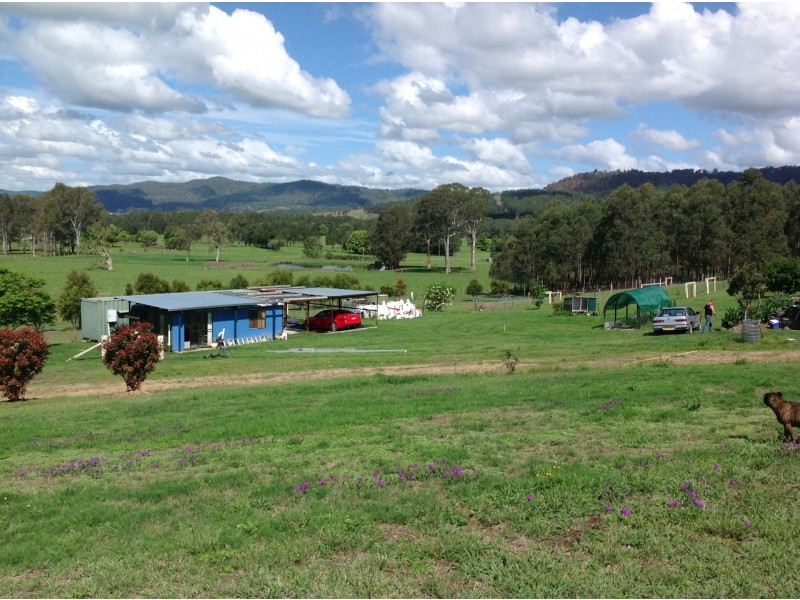 37 Dyraaba Street, Bonalbo NSW 2469