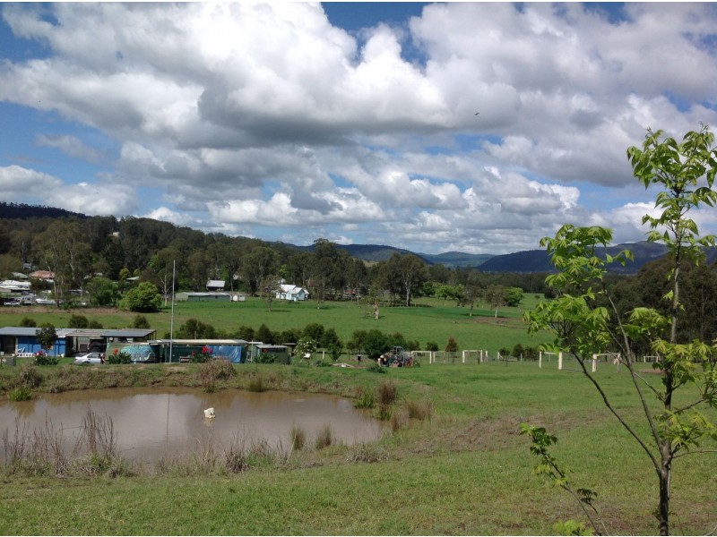 37 Dyraaba Street, Bonalbo NSW 2469