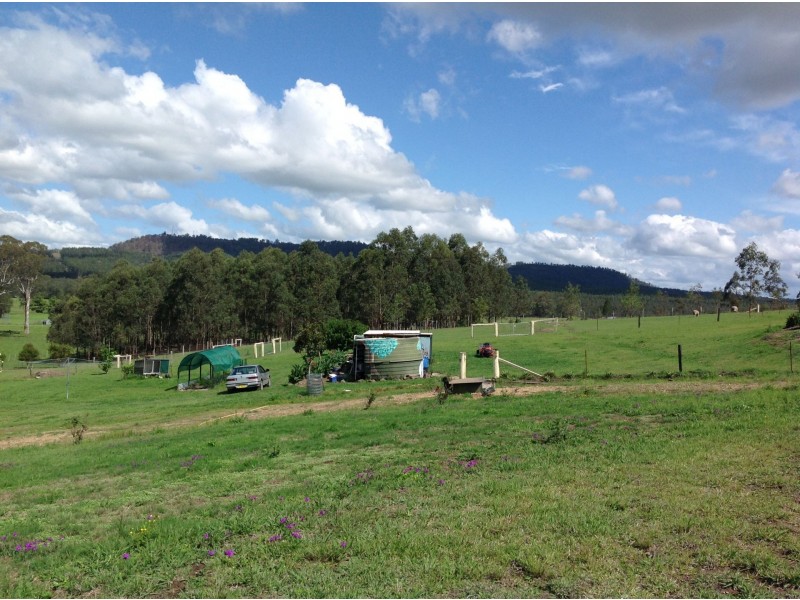 37 Dyraaba Street, Bonalbo NSW 2469