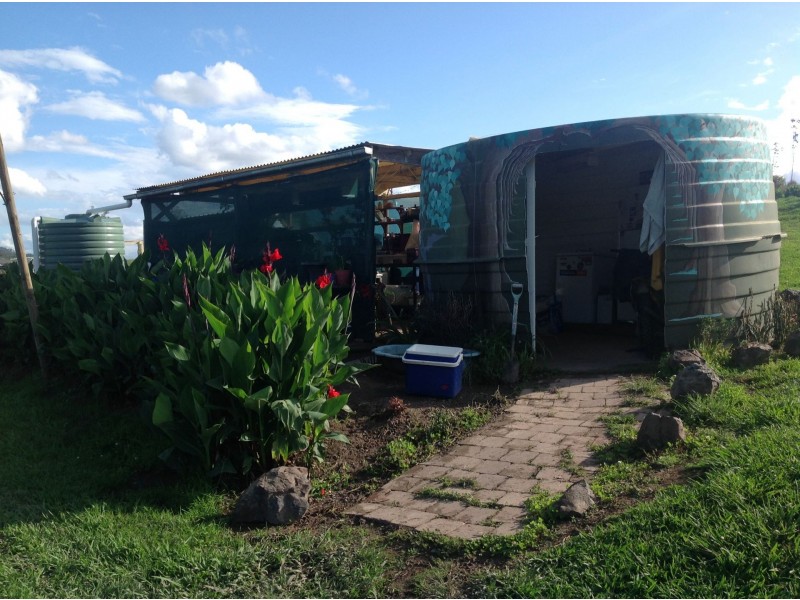 37 Dyraaba Street, Bonalbo NSW 2469