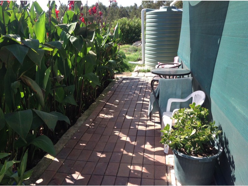 37 Dyraaba Street, Bonalbo NSW 2469