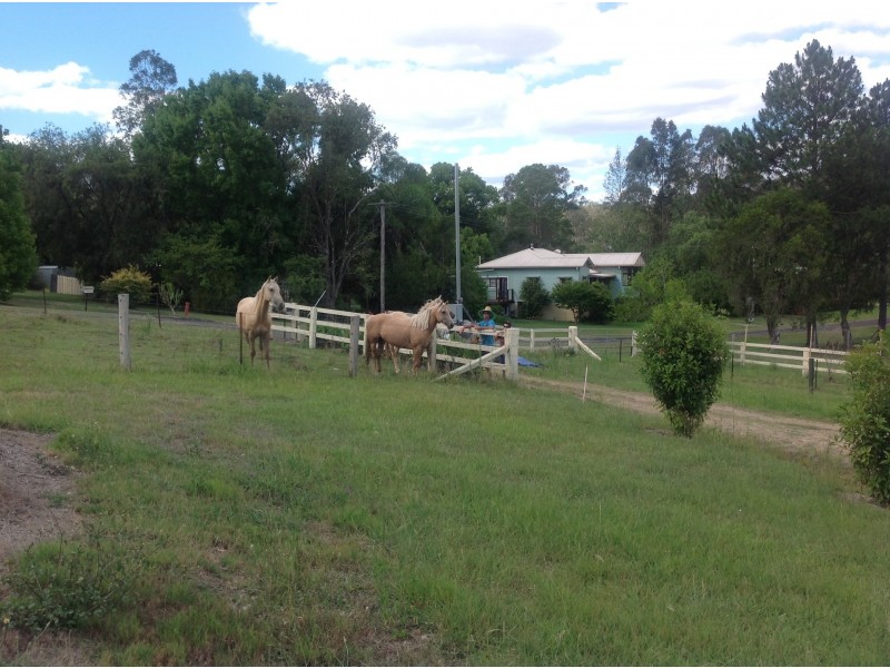 37 Dyraaba Street, Bonalbo NSW 2469