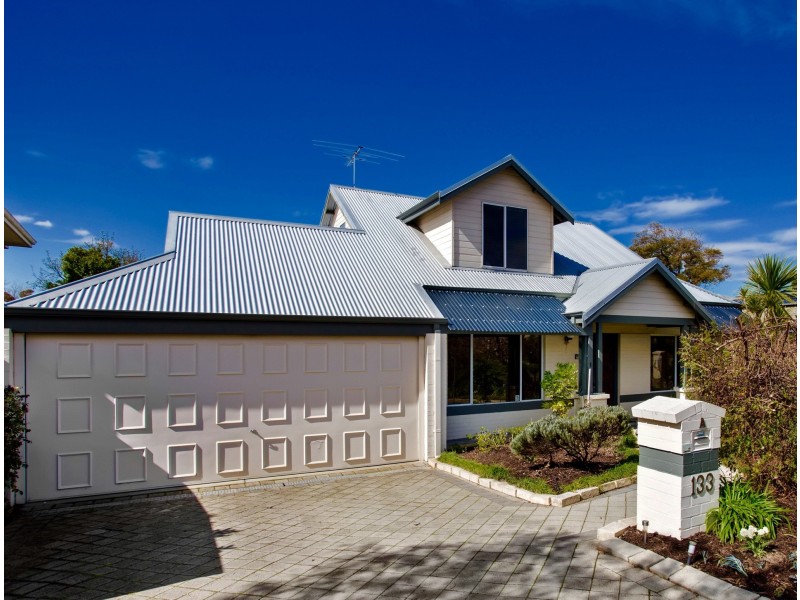 133A Bateman Rd, Mount Pleasant WA 6153