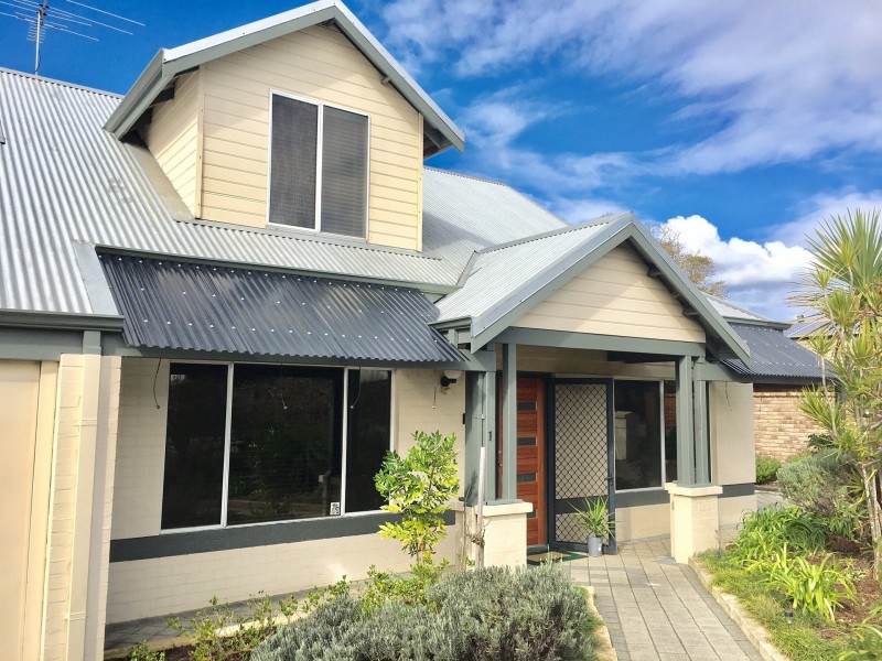 133A Bateman Rd, Mount Pleasant WA 6153