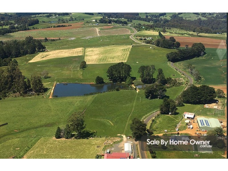 1001 Oldina Road, Oldina TAS 7325