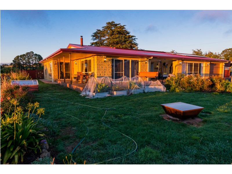1001 Oldina Road, Oldina TAS 7325