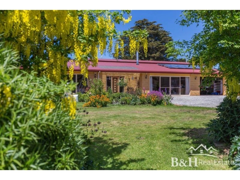 1001 Oldina Road, Oldina TAS 7325