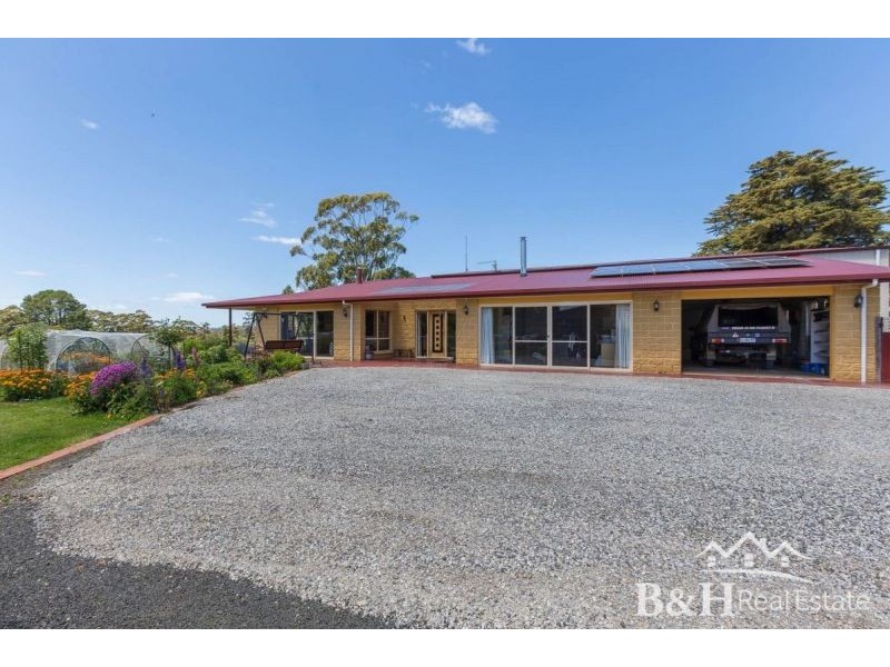 1001 Oldina Road, Oldina TAS 7325
