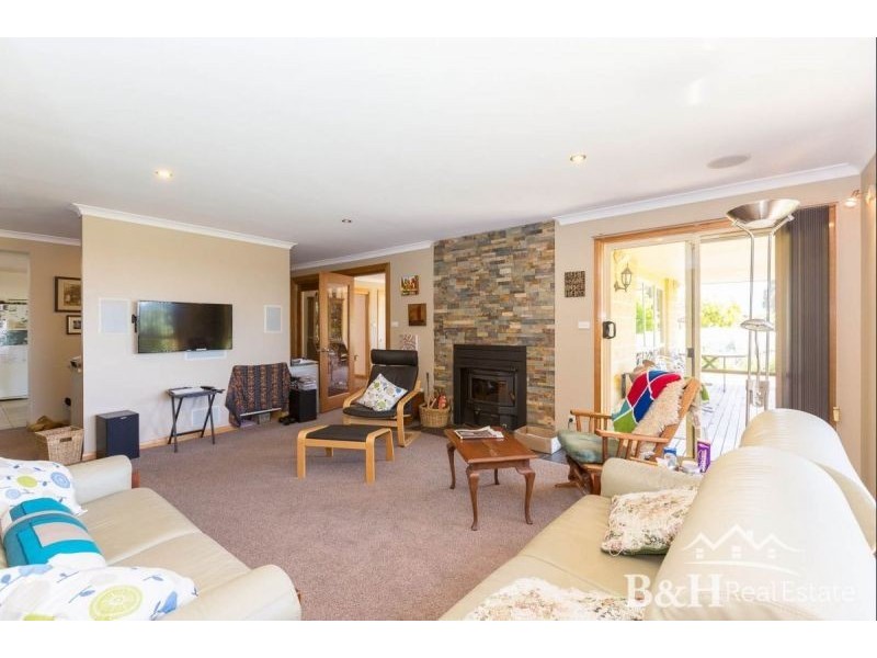 1001 Oldina Road, Oldina TAS 7325
