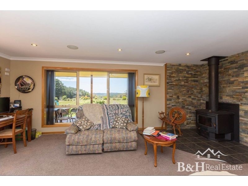 1001 Oldina Road, Oldina TAS 7325