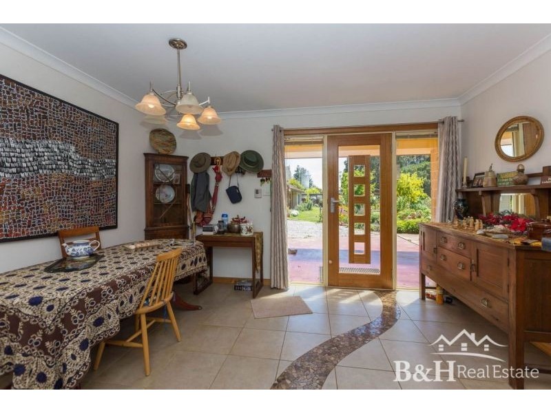 1001 Oldina Road, Oldina TAS 7325