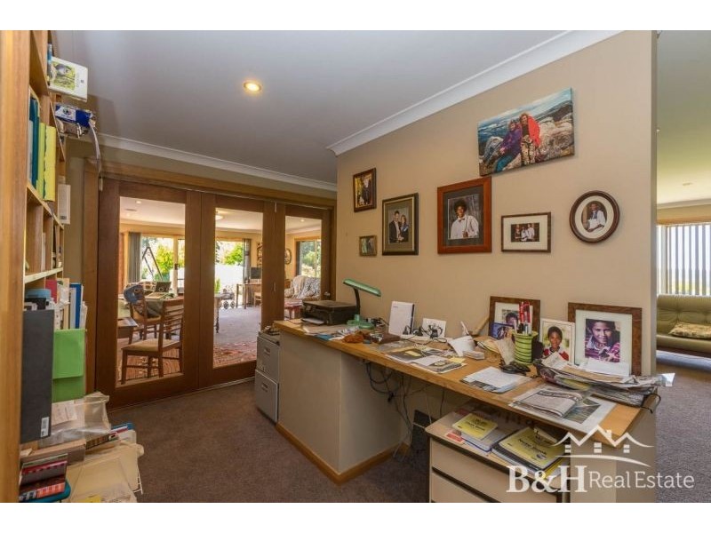 1001 Oldina Road, Oldina TAS 7325