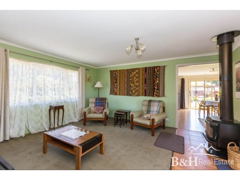 1001 Oldina Road, Oldina TAS 7325