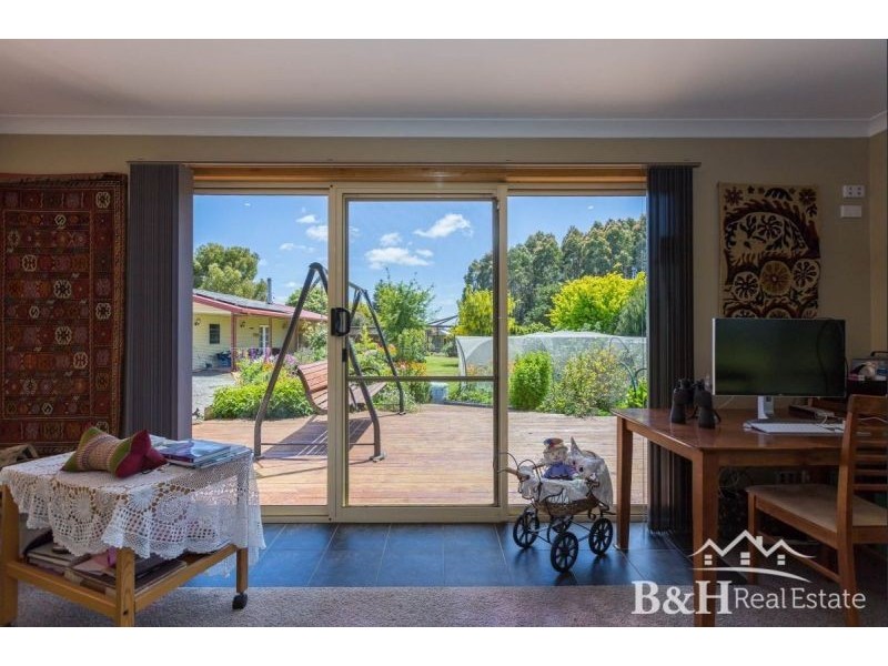 1001 Oldina Road, Oldina TAS 7325