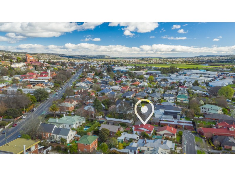 2 Olive Street, Launceston TAS 7250