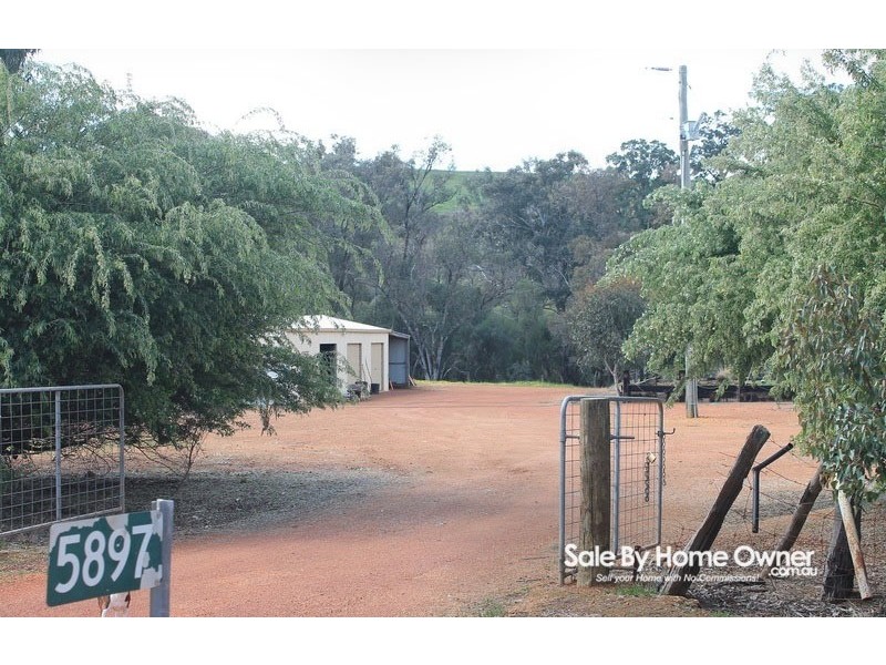 5897 Harvey Quindanning Road, Quindanning WA 6391