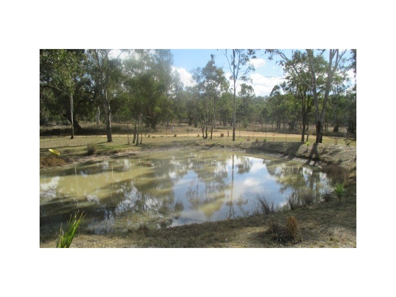 11 Ahern Ln, Pratten QLD 4370