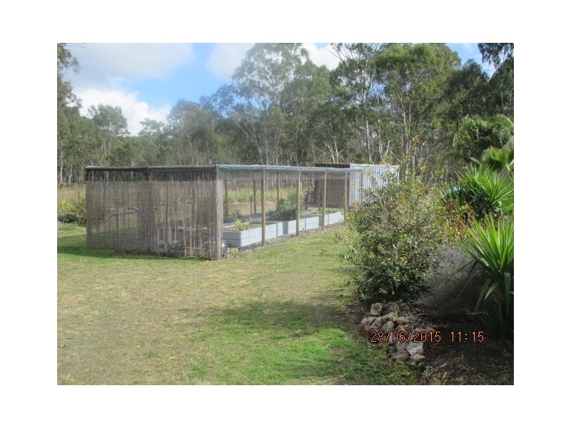 11 Ahern Ln, Pratten QLD 4370