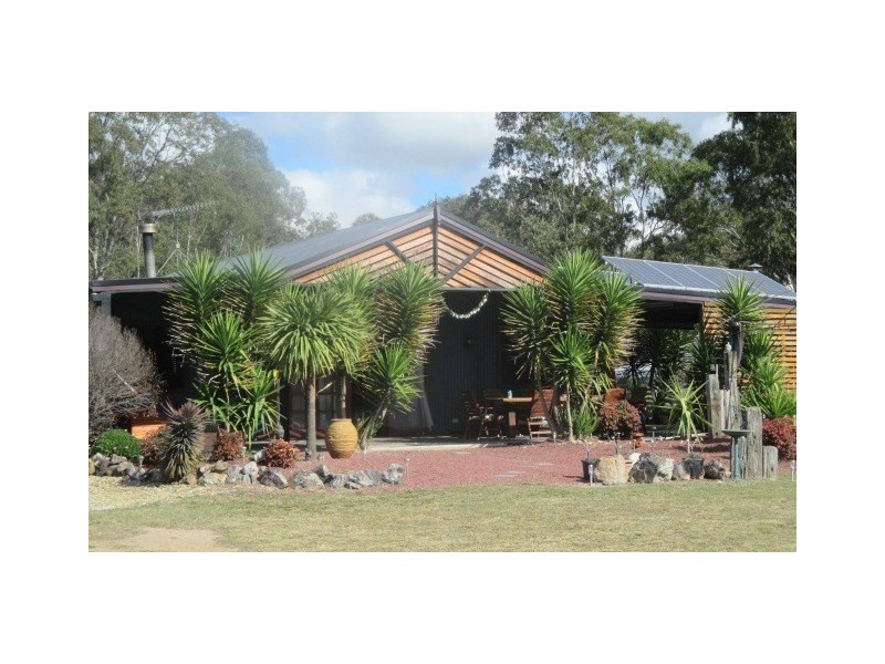 11 Ahern Ln, Pratten QLD 4370