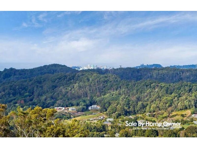 489 Trees Rd, Tallebudgera QLD 4228