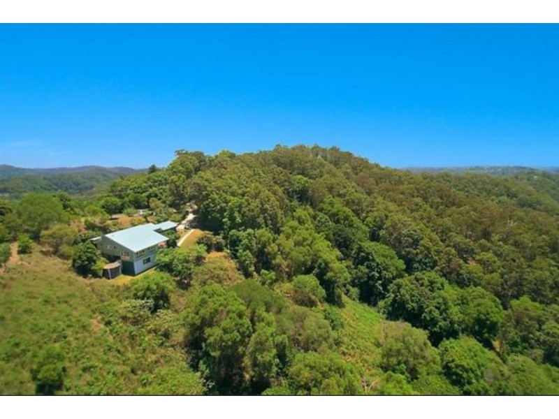489 Trees Rd, Tallebudgera QLD 4228