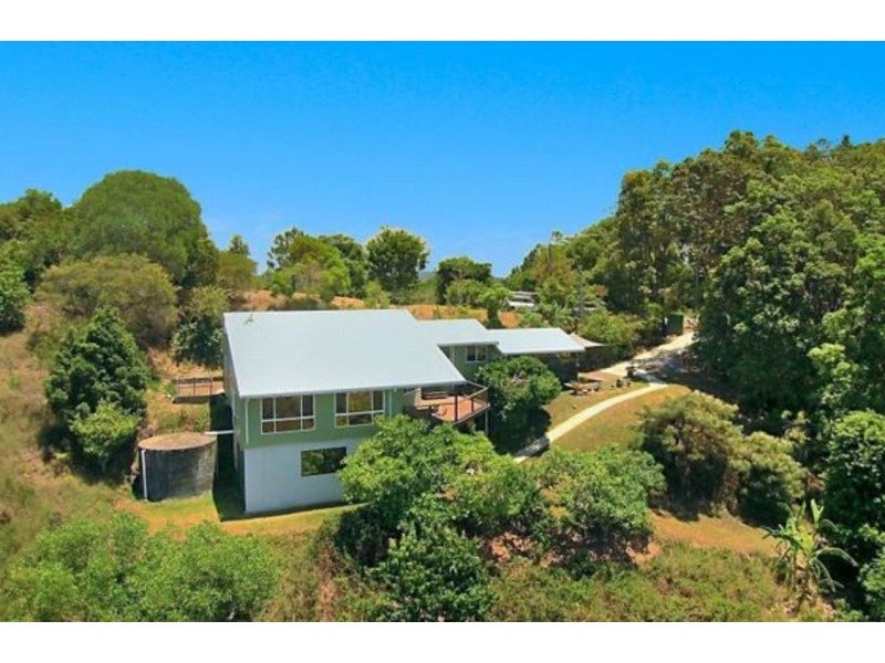 489 Trees Rd, Tallebudgera QLD 4228