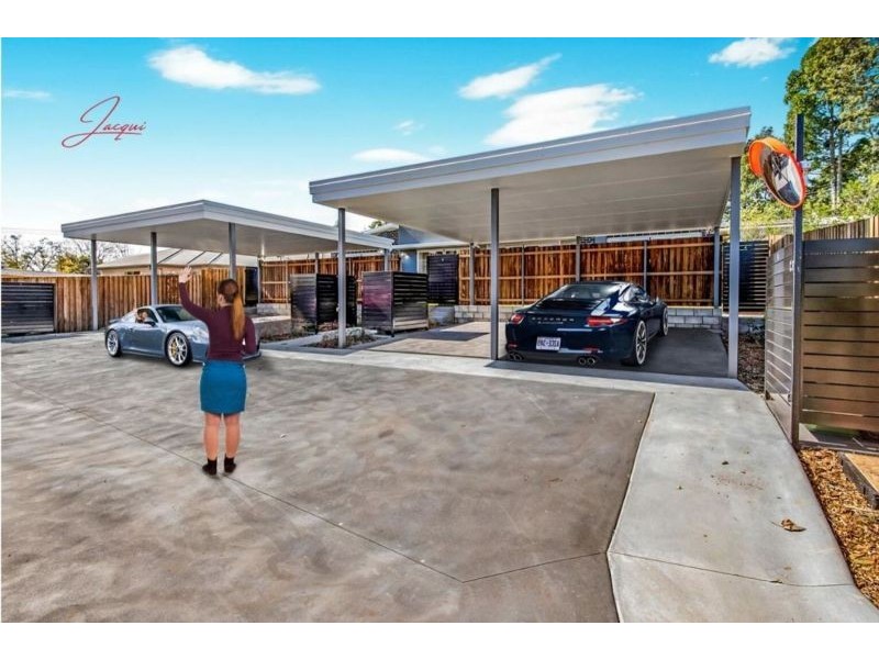 2, 3, 4/28a Ruthven Street, North Toowoomba QLD 4350