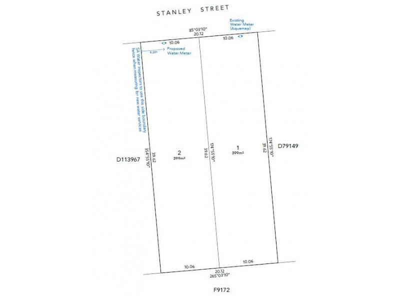 2 stanley street, Glengowrie SA 5044
