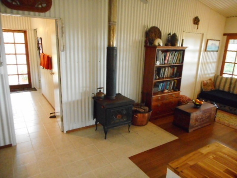 SEAVIEW 350 Stewart Road, Coondoo QLD 4570