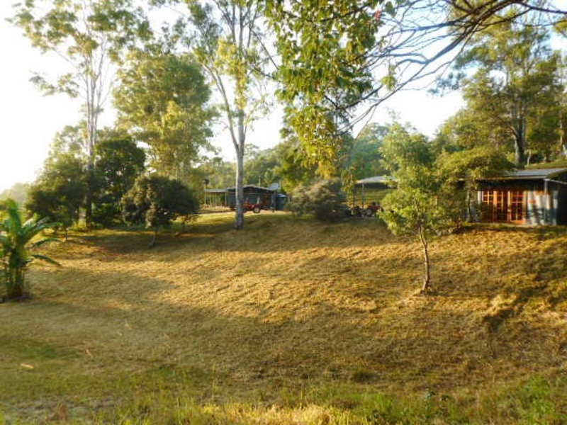 SEAVIEW 350 Stewart Road, Coondoo QLD 4570