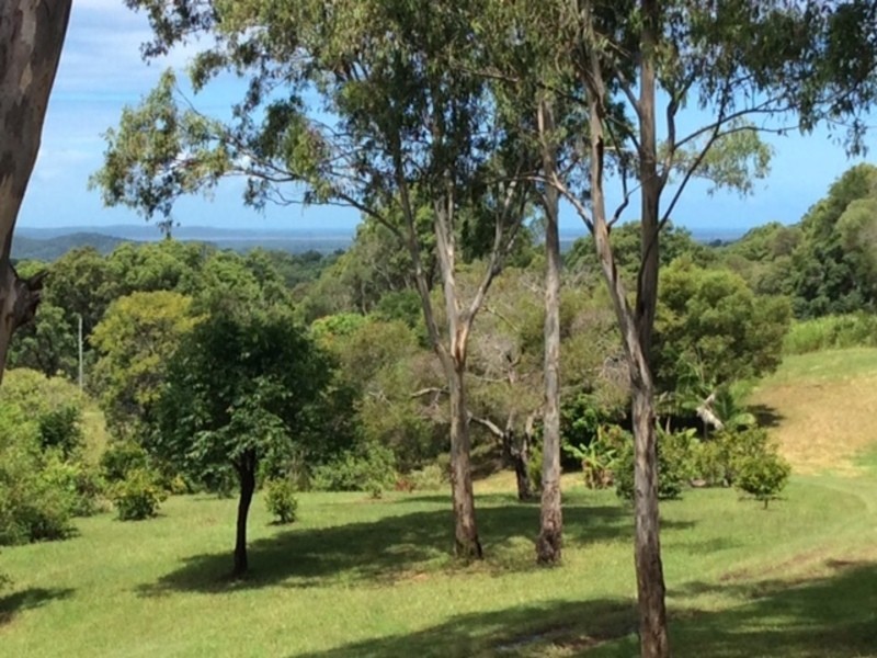 SEAVIEW 350 Stewart Road, Coondoo QLD 4570