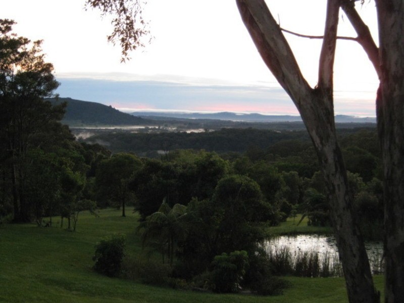 SEAVIEW 350 Stewart Road, Coondoo QLD 4570