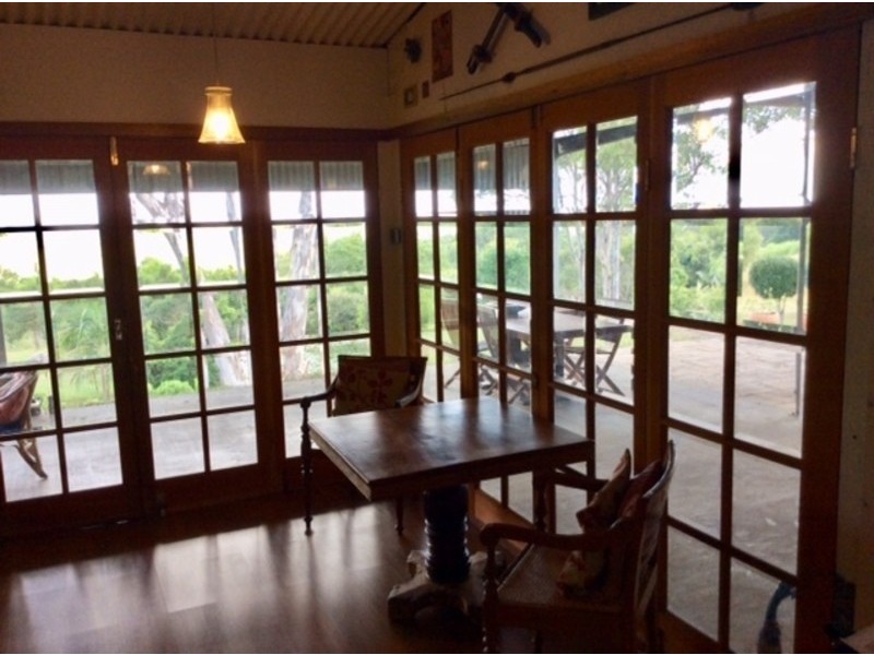 SEAVIEW 350 Stewart Road, Coondoo QLD 4570