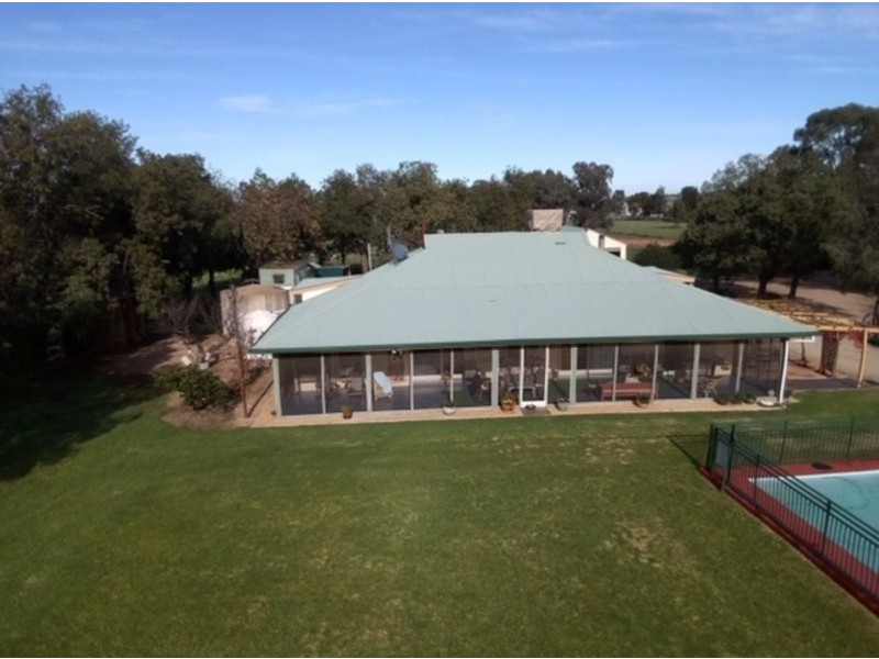 501 Henry Parkes Way, Parkes NSW 2870