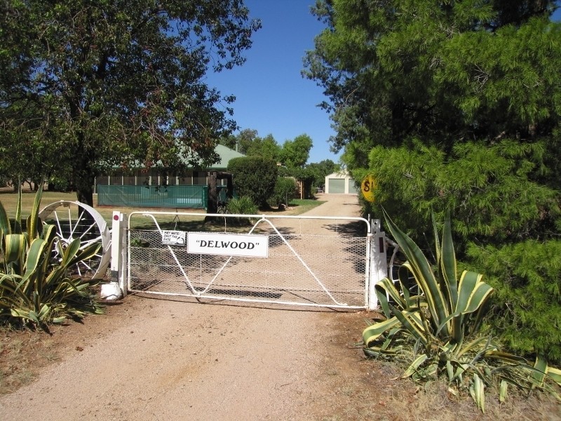 501 Henry Parkes Way, Parkes NSW 2870