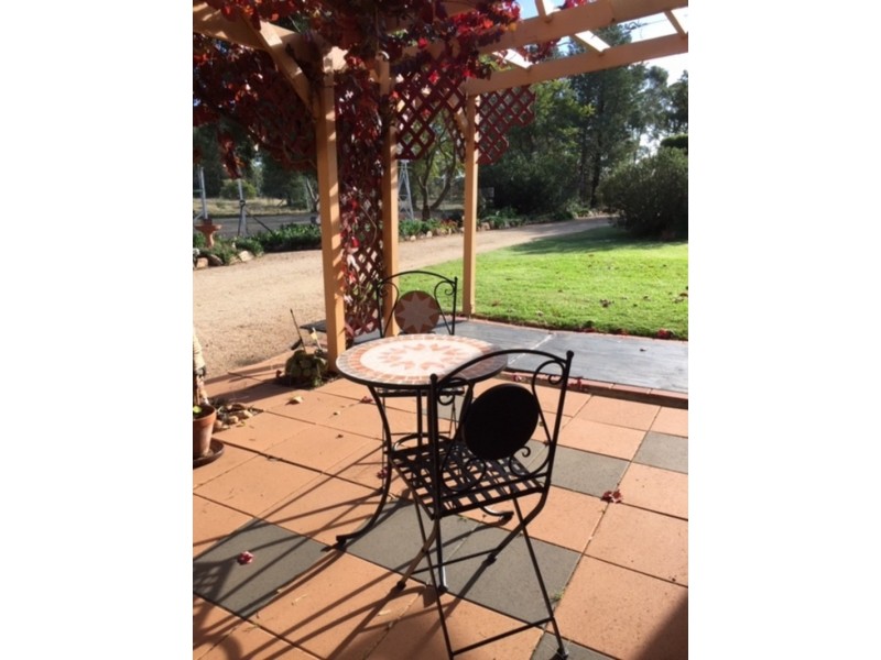 501 Henry Parkes Way, Parkes NSW 2870
