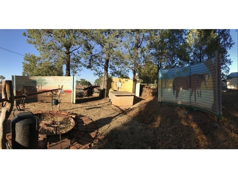 501 Henry Parkes Way, Parkes NSW 2870