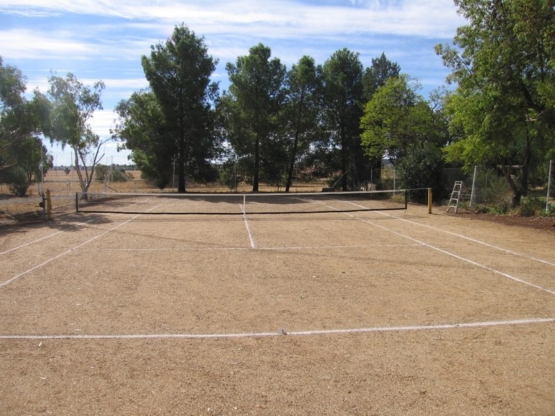 501 Henry Parkes Way, Parkes NSW 2870