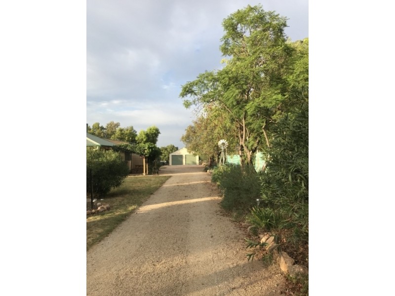 501 Henry Parkes Way, Parkes NSW 2870