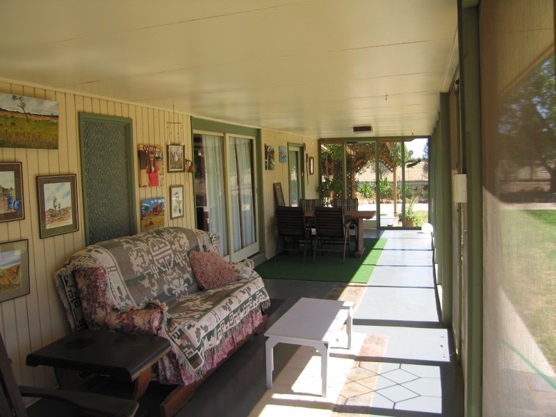 501 Henry Parkes Way, Parkes NSW 2870