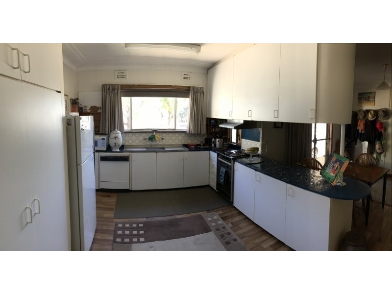 501 Henry Parkes Way, Parkes NSW 2870