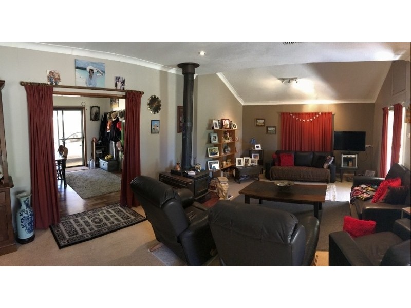 501 Henry Parkes Way, Parkes NSW 2870