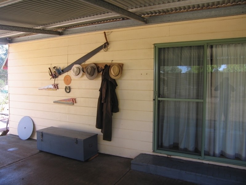 501 Henry Parkes Way, Parkes NSW 2870