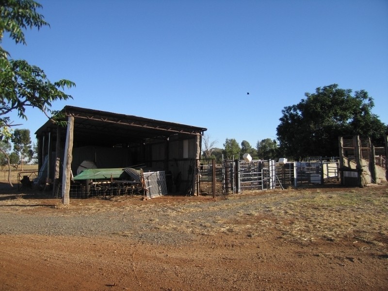 501 Henry Parkes Way, Parkes NSW 2870