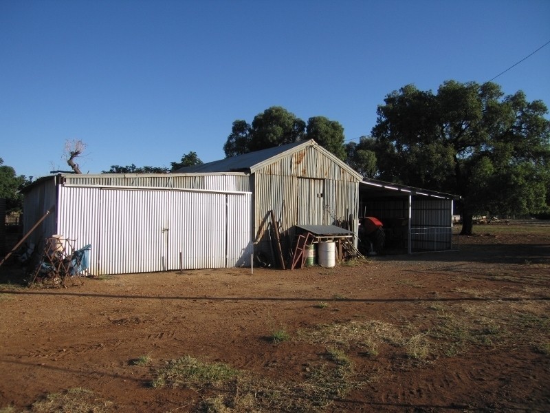 501 Henry Parkes Way, Parkes NSW 2870