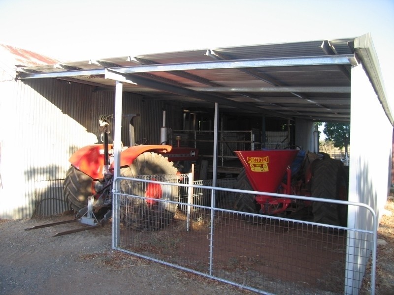 501 Henry Parkes Way, Parkes NSW 2870